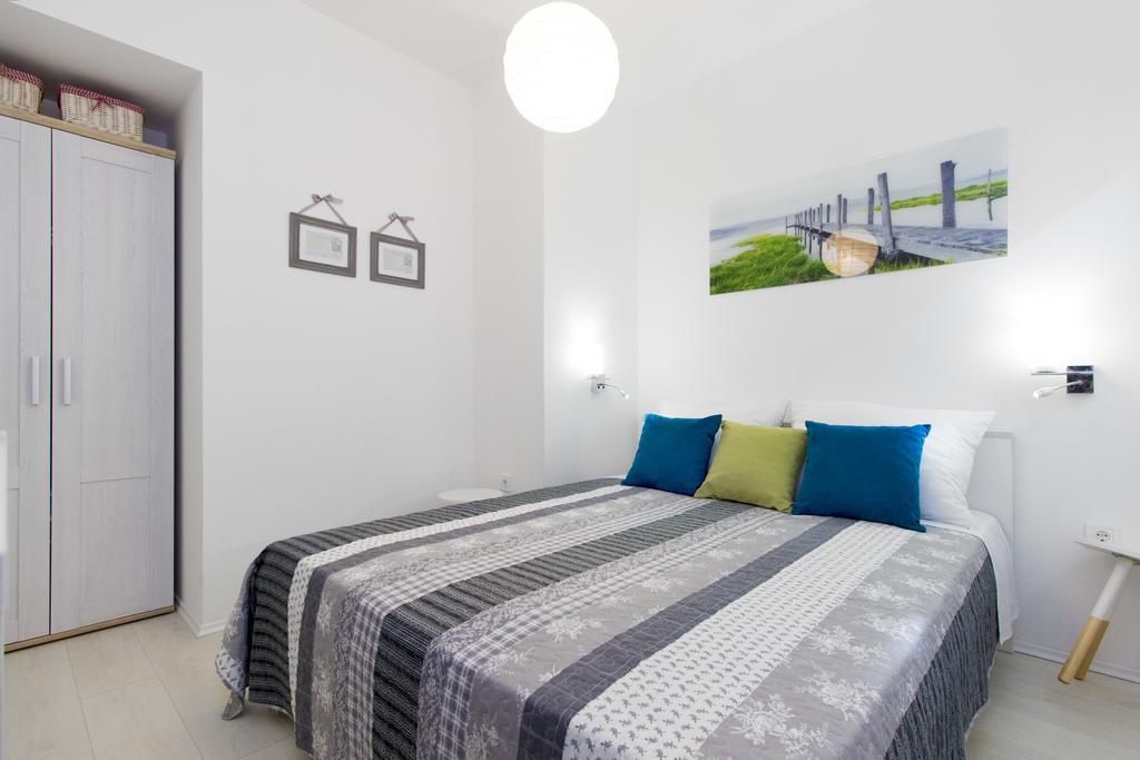 Apartment Nina スクラーディン エクステリア 写真