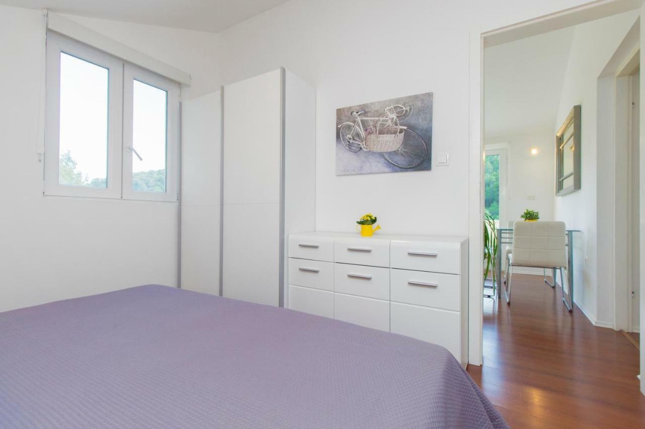 Apartment Nina スクラーディン エクステリア 写真