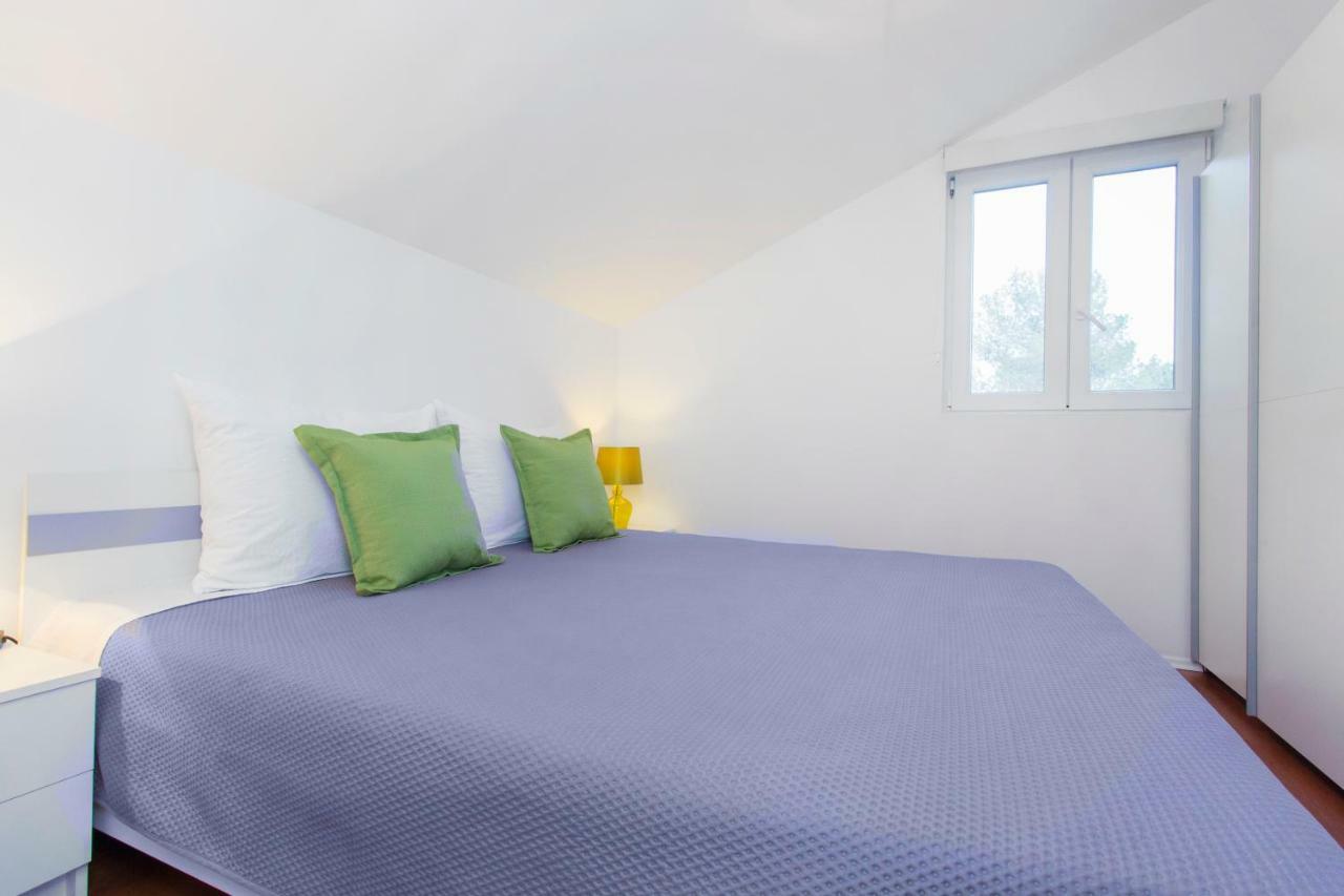 Apartment Nina スクラーディン エクステリア 写真