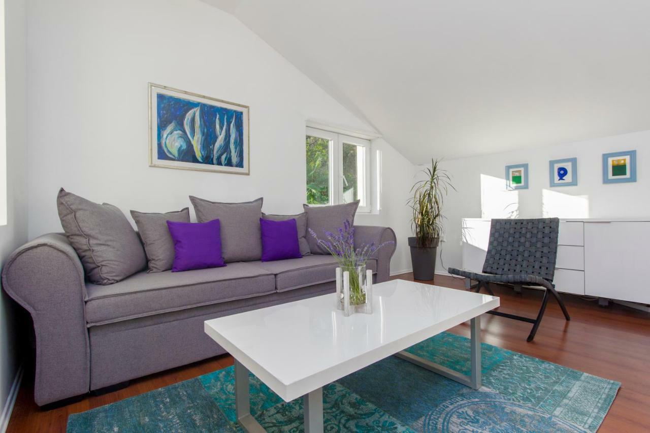 Apartment Nina スクラーディン エクステリア 写真