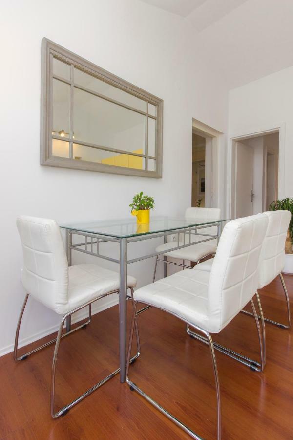 Apartment Nina スクラーディン エクステリア 写真