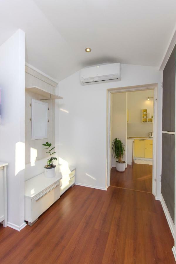 Apartment Nina スクラーディン エクステリア 写真