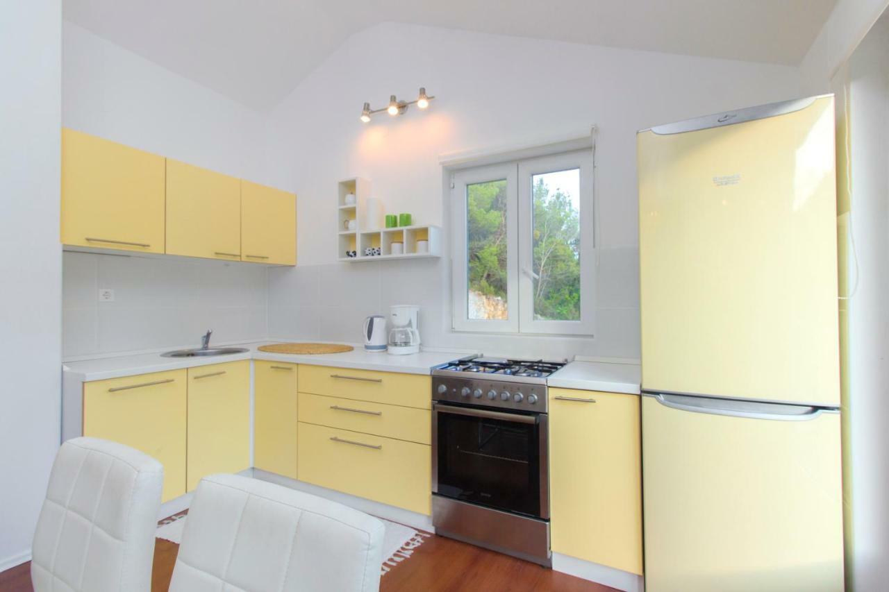 Apartment Nina スクラーディン エクステリア 写真